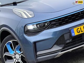 Lynk & Co 01 1.5 PHEV Plug in Hybrid - Volaton Blue - BLIS/Panorama/Trekhaak - 69dkm
