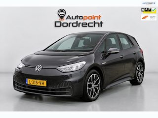Volkswagen ID.3 Life 58 kWh SOH 92% DEALER OND