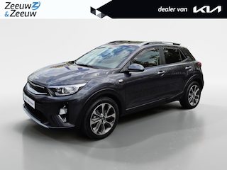 Kia Stonic 1.0 T-GDi Sports Edition | Airco | Navi | Camera | LM Velgen | Privacy Glass | Cruise Control |