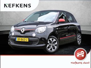 Renault Twingo 1.0 SCe Collection Airco | Stoelverwarming | Leer | LED | Bluetooth telefoonvoorbereiding | Leer