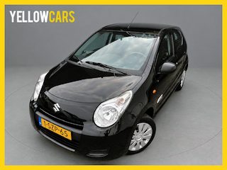 Suzuki Alto 1.0 Comfort AIRCO