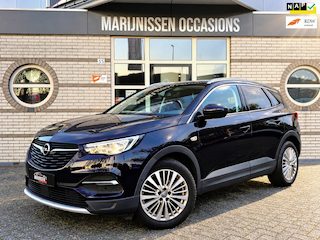 Opel Grandland X 1.2 Turbo Business Ex. |Carplay|Navi|PDC|