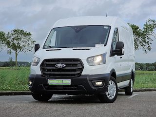 Ford Transit 2.0 L2H2 Automaat Euro6!