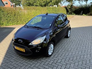 Ford Ka 1.2 TITANIUM