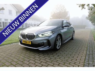 BMW 118i M-sport Business Edition