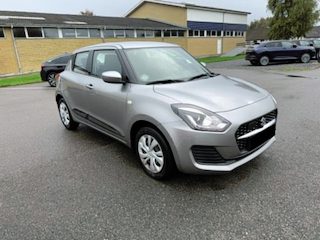 Suzuki Swift 1.2 Comfort Smart Hybrid ✅Adaptieve Cruisecontrol✅LED-koplampen✅DAB-radio✅Airconditioning✅