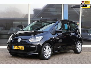 Volkswagen Up 1.0 move up! Panoramadak Cruise-controle Airco