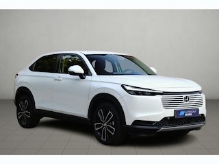 Honda HR-V 1.5 e:HEV 131pk CVT Elegance - Adaptieve cruise - Achteruitrijcamera - Apple CarPlay - Keyless - Stoelverwarming - Parkeersensoren