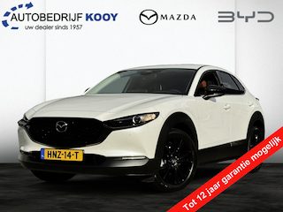 Mazda CX-30 2.5 eSkyActiv-G Nagisa / Memory / Bose / 360 camera / Navi
