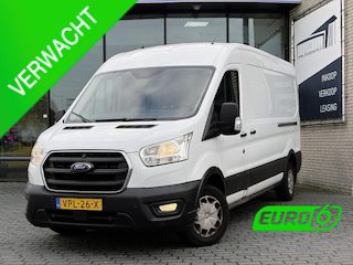 Ford Transit 310 2.0 TDCI L3H2*2X SCHUIF*A/C*CRUISE*PDC*3-PERS*