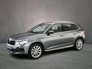 Skoda Kamiq Business Edition 1.0 TSI 115pk DSG Automaat Adaptive cruise control, Achteruitrijcamera, Elektrische achterklep, LED koplampen, Airco, Parkeersensoren