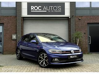 Volkswagen Polo 2.0 TSI GTI | Pano | DSG | Beats | Carplay