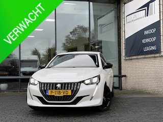 Peugeot 208 1.2 PureTech Allure Pack*ECC*CRUISE*NAVI*I-COCKPIT