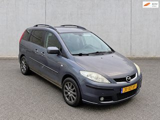 Mazda 5 1.8 Executive Nieuwe Ketting MOTOR ROOKT!