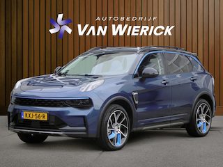 Lynk & Co 01 1.5 Plug-in Hybrid SOH 97% | Panoramadak | 360° Camera | Adapt Cruise