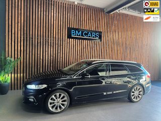Ford Mondeo Wagon 2.0 IVCT HEV Titanium Camera,1e Eig