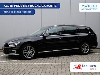 Volkswagen Passat Variant 1.4 TSI GTE | Leder | Trekhaak | Pano | 360 | Org. NL