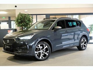 Seat Tarraco 1.4 TSI e-Hybrid PHEV FR 245PK Pano Trekhaak Cam ACC Keyless Memory