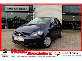 Volkswagen Golf Plus 1.4 TSI Trendline