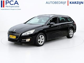 Peugeot 508 SW 1.6 THP Blue Lease Executive gereviseerde motor