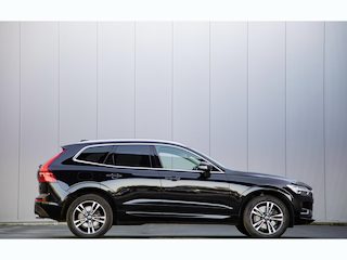 Volvo XC60 2.0 T8 Twin Engine AWD Momentum|Leder|Pano|360° Camera