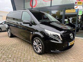 Mercedes-Benz Vito 119 CDI Lang DC Comfort 4 X 4