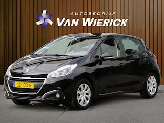 Peugeot 208 1.2 PureTech Blue Lease | Cruise | Bluetooth | Airco | Navi | Origineel NL