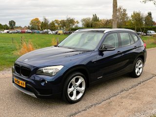 BMW X1 SDrive20i Business AUT APK 07-2027 Airco NAP