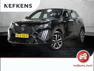 Peugeot 2008 1.2 100PK Style | 1ste Eigenaar | AppleCarPlay/AndroidAuto | Climate Control | Cruise Control | LED | Parkeersensoren | Isofix | DAB Radio |