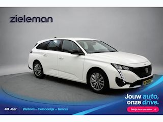 Peugeot 308 SW 1.2 PureTech Active Pack Business - Digitaal Cockpit, Carplay, Cruise, Trekhaak