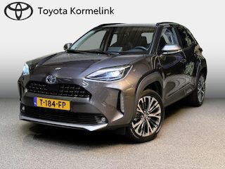 Toyota Yaris Cross 1.5 Hybrid Executive