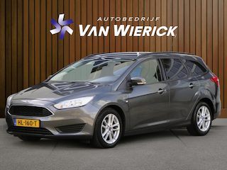 Ford Focus Wagon 1.0 Trend Edition 101PK | Stoelverwarming | Cruise | Bluetooth | Navi | LM Velgen | NAP