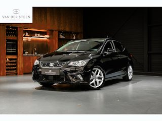 Seat Ibiza 1.0 TSI FR Business Intense Keyless | Adapt. Cruise
