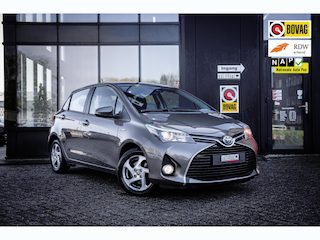 Toyota Yaris 1.5 Hybrid Trend*CAMERA*CRUISE*NAVI*NAP*LED*
