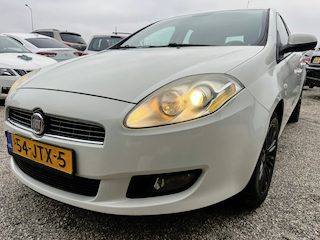 Fiat Bravo 1.4 Corporate Clima Cruise PDC LMV Nette Auto Nieuwe Apk