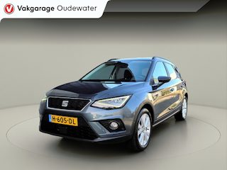 Seat Arona 1.0 TSI Style Business Intense * Camera * Stoelverwarming