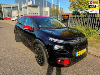 Citroën C3 1.2 PureTech S&S Shine Camera,Navi,Trkhaak