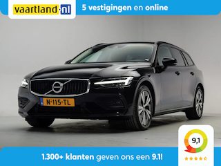 Volvo V60 B3 Momentum Aut. [ Navi Camera Full LED ]