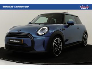 Mini Cooper 1.5 -PANO.DAK|CRUISE|PDC|KEYLESS|STOELVERW.|VERW.VOORRUIT|17"