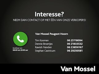 Citroën C3 1.2 Hybrid 110pk Max - NIEUWSTAAT! - HOGE INSTAP - ZEER ZUINIG!