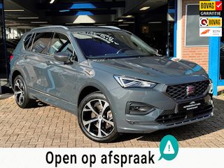 Seat Tarraco 1.4 TSI e-Hybrid PHEV FR 2021 NAVI Trekh NAP!