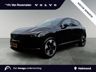 Volvo EX30 Single Motor Extended Range Core 69 kWh | Adaptieve Cruise Control | Achteruitrijcamera | BLIS |