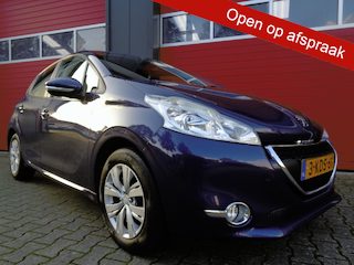 Peugeot 208 1.2 VTi Envy,Navi,Cruise,5drs,Trekhaak,Nette auto!