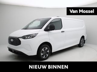 Ford Transit Custom 340 L2H1 Trend 71 kWh | Van Mossel Voorraad |