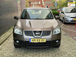 Nissan Qashqai 1.6 Acenta Clima Cruise PDC LMV Nette Auto Goed Onderhouden