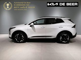 Kia Sportage 1.6 T-GDi 239pk Hybrid AT6 DynamicPlusLine Navi/ Clima/ Pano/ Cruise