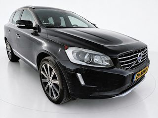 Volvo XC60 2.4 D4 Ocean Race|Pano|Leder|Cam|Cruise|AUT|PDC
