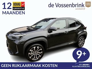 Toyota Yaris 1.5 Hybrid Dynamic Automaat *Geen Afl. kosten*