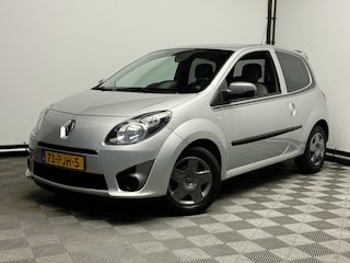 Renault Twingo 1.2-16V Collection Airco Trekhaak NL Auto