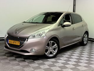 Peugeot 208 1.6 VTi Allure 5-drs ECC Navi 1e Eigenaar